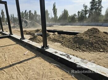 Необхідно виконати комплекс сантехнічних робіт на АЗС