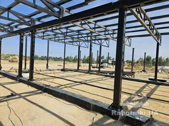 Необхідно виконати комплекс сантехнічних робіт на АЗС