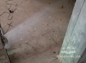 Комплекс робіт по офісу (м.Арсенальна)