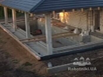 Оборудование чаши бассейна