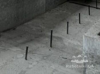 Оборудование чаши бассейна