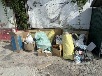 Вывоз строительного мусора срочно