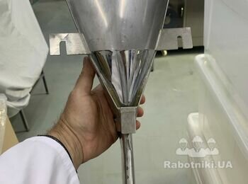 Сварочные работы по нержавейке