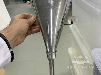 Сварочные работы по нержавейке