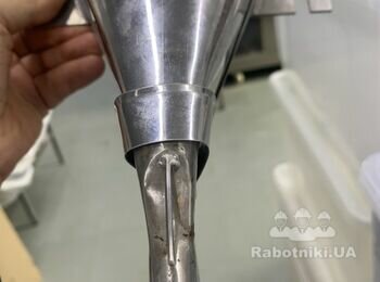 Сварочные работы по нержавейке