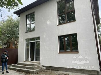 Ремонт приватного будинку