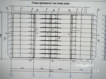 Покрівельні роботи