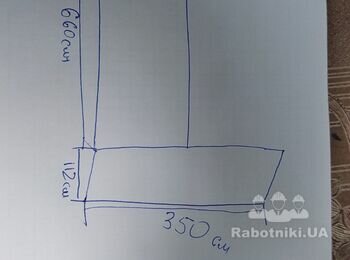 Монтаж армосетки и штукатурка фасада.