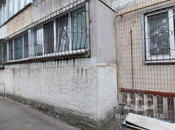 Монтаж армосетки и штукатурка фасада.