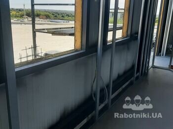 Комплекс робіт на АЗС