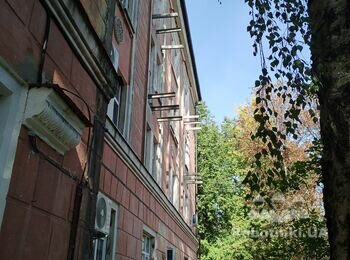Мокрий фасад 1500 м мін вата 100мм