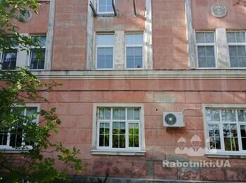 Мокрий фасад 1500 м мін вата 100мм