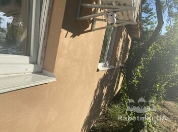 Короїд на прибудівлю