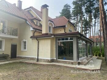 Покрасить фасад дома