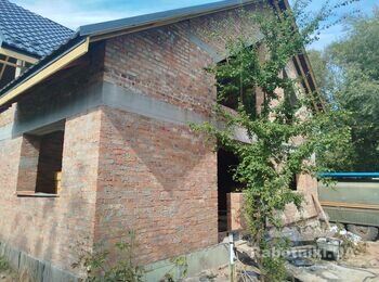Клінкерна плитка на весь будинок
