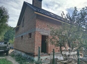 Клінкерна плитка на весь будинок