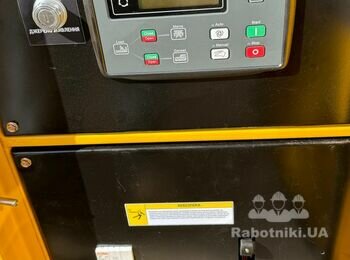 Підключення AVR до генератора