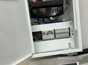 Підключення AVR до генератора