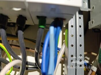 Проектування СЕС, переробка електрощита, підключення інвертора як ДБЖ