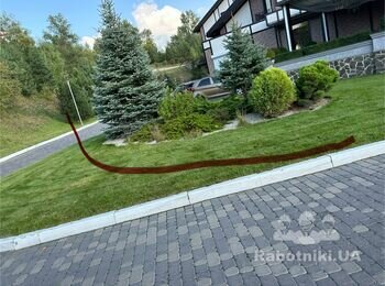 Фэм старый город 50 м2 га горцовку