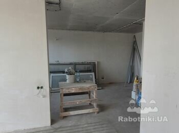 Малярні роботи