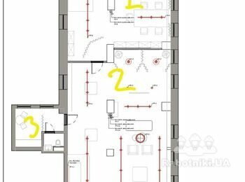 Коммерция 165м2