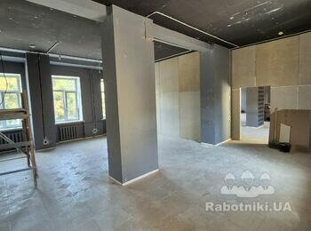 Коммерция 165м2