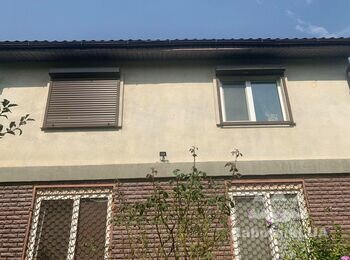 Фасадні роботи