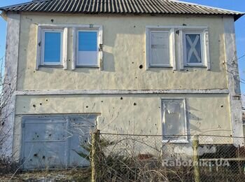Фасадные работы. Ремонт
