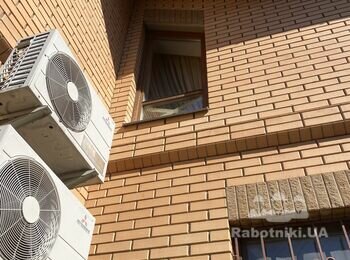 Реставрация деревянных евро окон