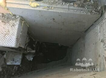 Гідроізоляція погребу