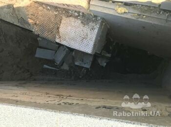 Гідроізоляція погребу