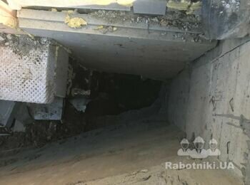 Гідроізоляція погребу