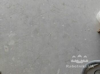 Самовыравнивающийся пол и ремонт основания