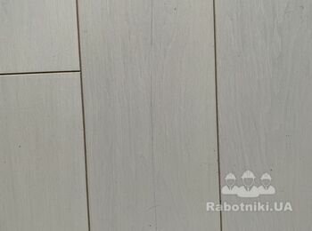 Реставрація паркет дошки