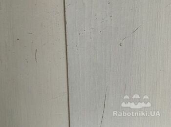Реставрація паркет дошки