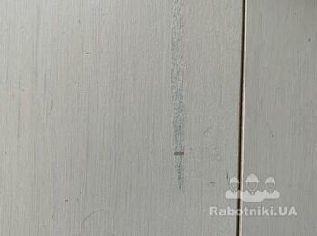 Реставрація паркет дошки