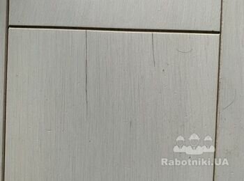 Реставрація паркет дошки