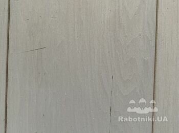 Реставрація паркет дошки