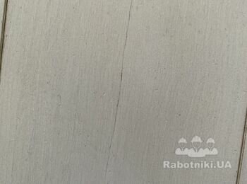Реставрація паркет дошки