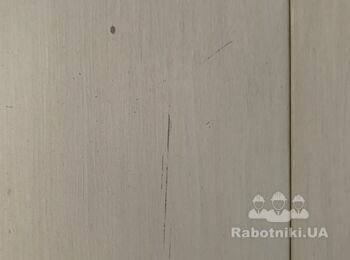Реставрація паркет дошки