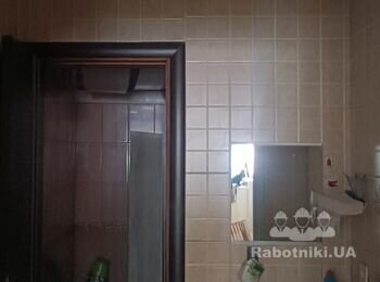 Проведення відновлювальних робіт у магазині Водафон
