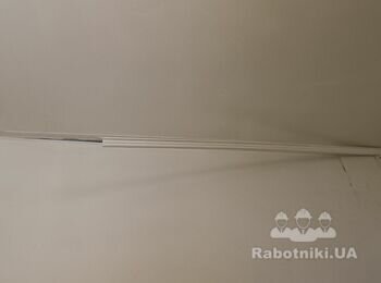 Проведення відновлювальних робіт у магазині Водафон