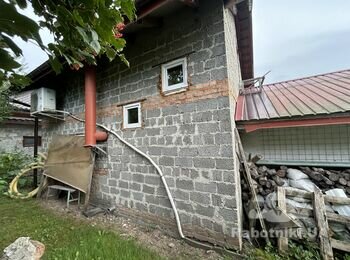 Утеплення фасаду