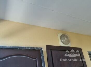 Подшить потолок пластиковой вагонкой