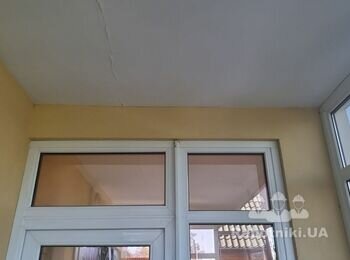 Подшить потолок пластиковой вагонкой