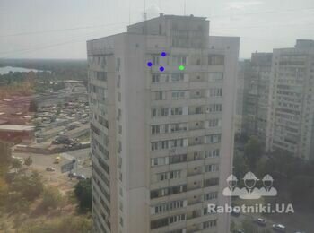 Утеплення балконів
