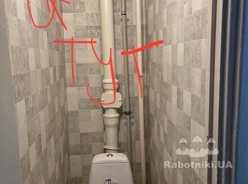 Установка и подключение бойлера, водонагрівач Tesy 50л
