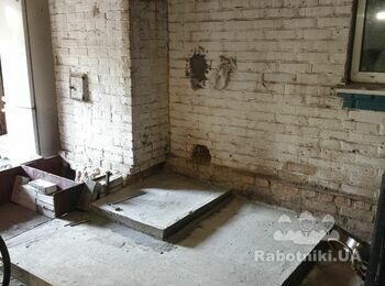 Нужно установить твердотопливный котел 16кв