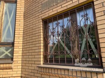 Восстановление деревяных окон